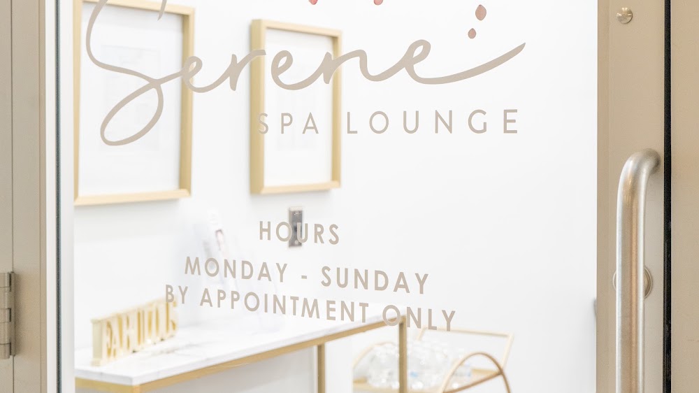 Serene Spa Lounge - Med Spa primary photo