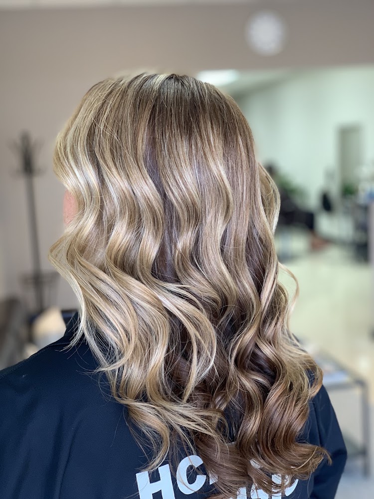 Serenity Salon primary photo