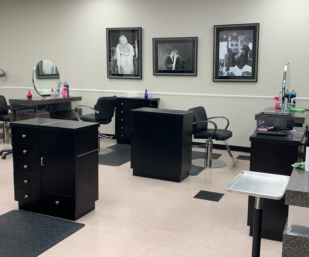 Serenity Salon view 5