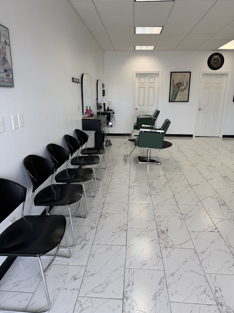 Serenity Salon & Spa primary photo
