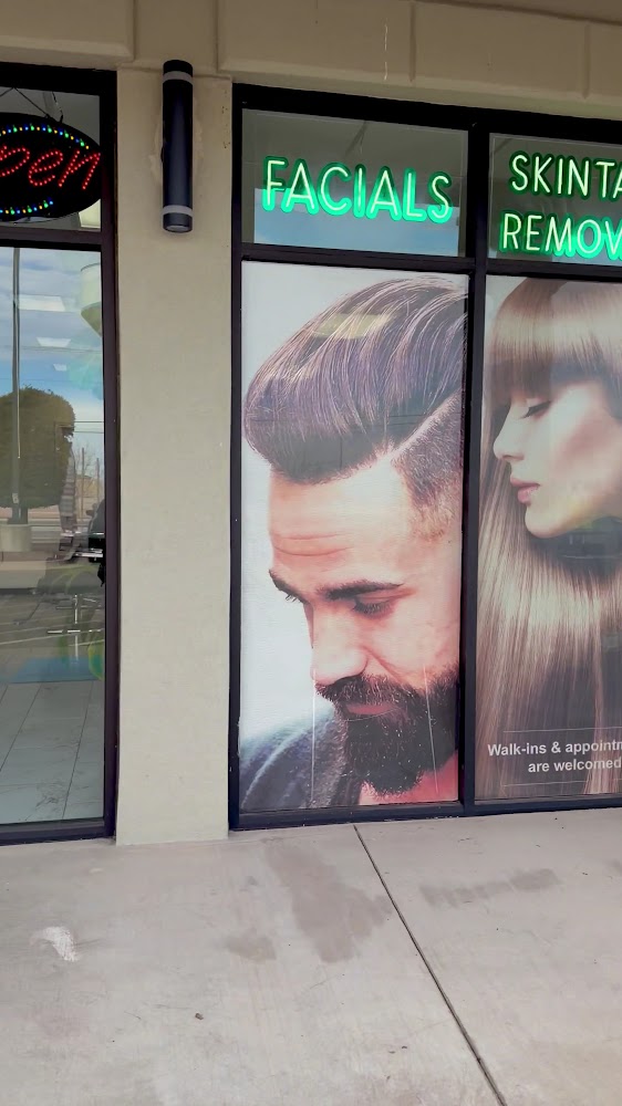 Serenity Salon & Spa view 2