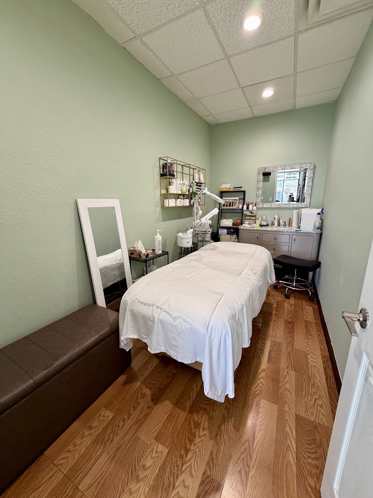 Serenity Salon & Spa view 3