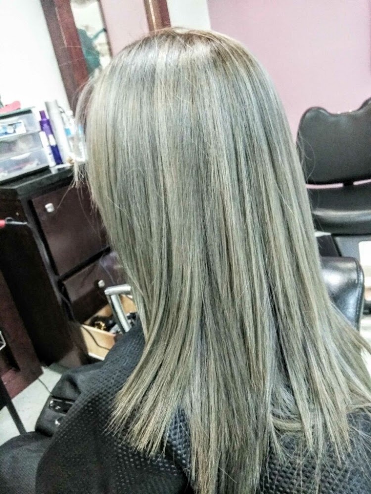 Serenity Salon & Spa view 5