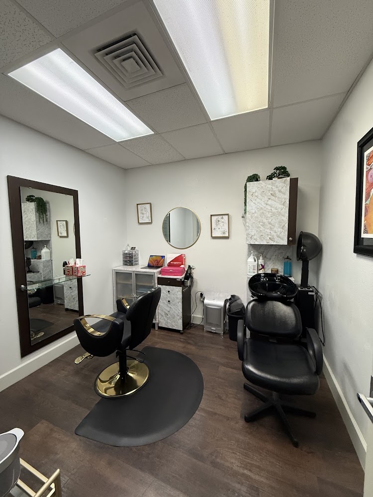 Shabana Hair Salon primary photo