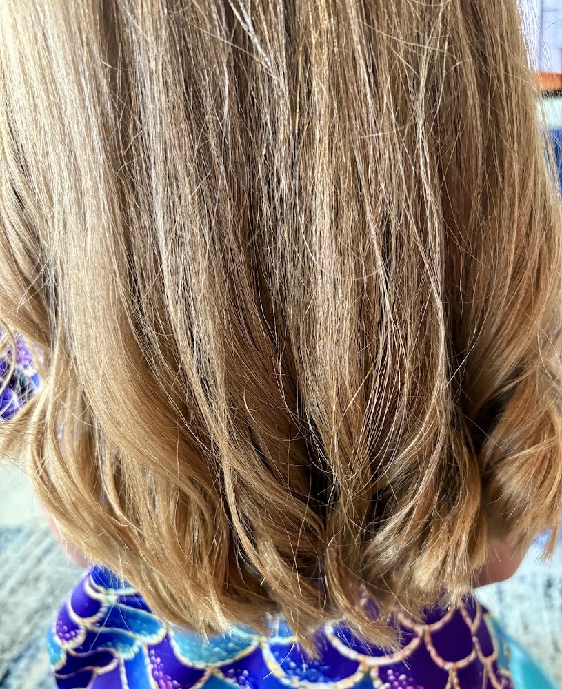 Shabana Hair Salon view 2