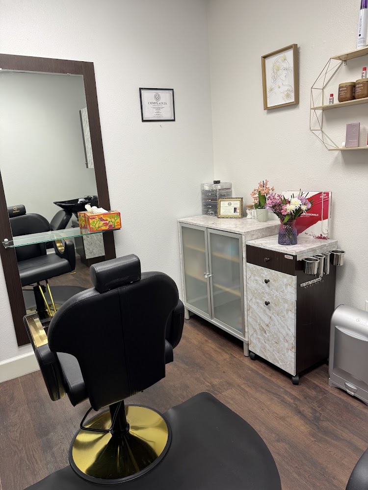 Shabana Hair Salon view 3