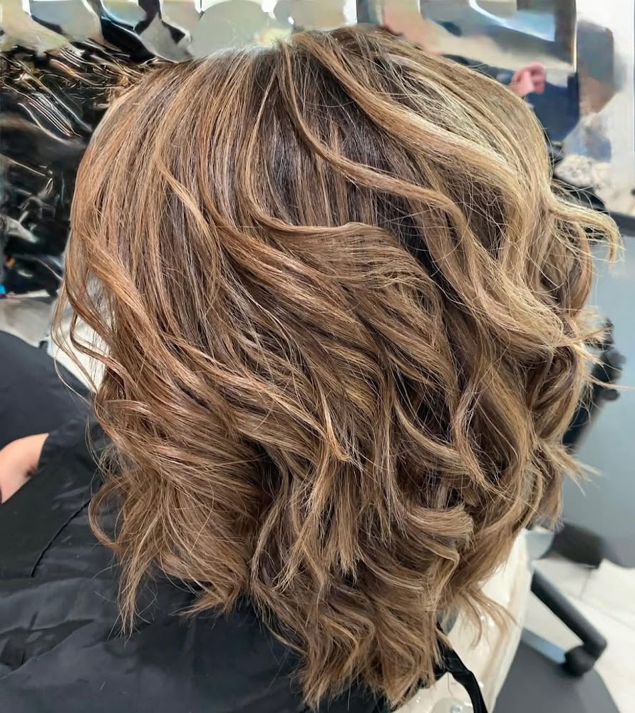 Shabana Hair Salon view 4