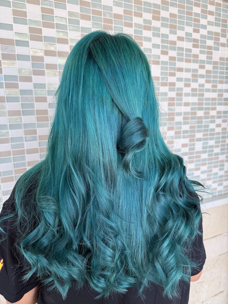 Shabana Hair Salon view 5