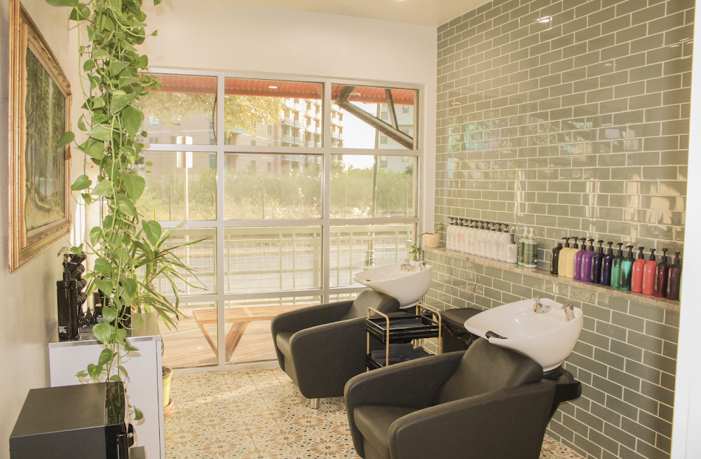 Shag Salon view 5