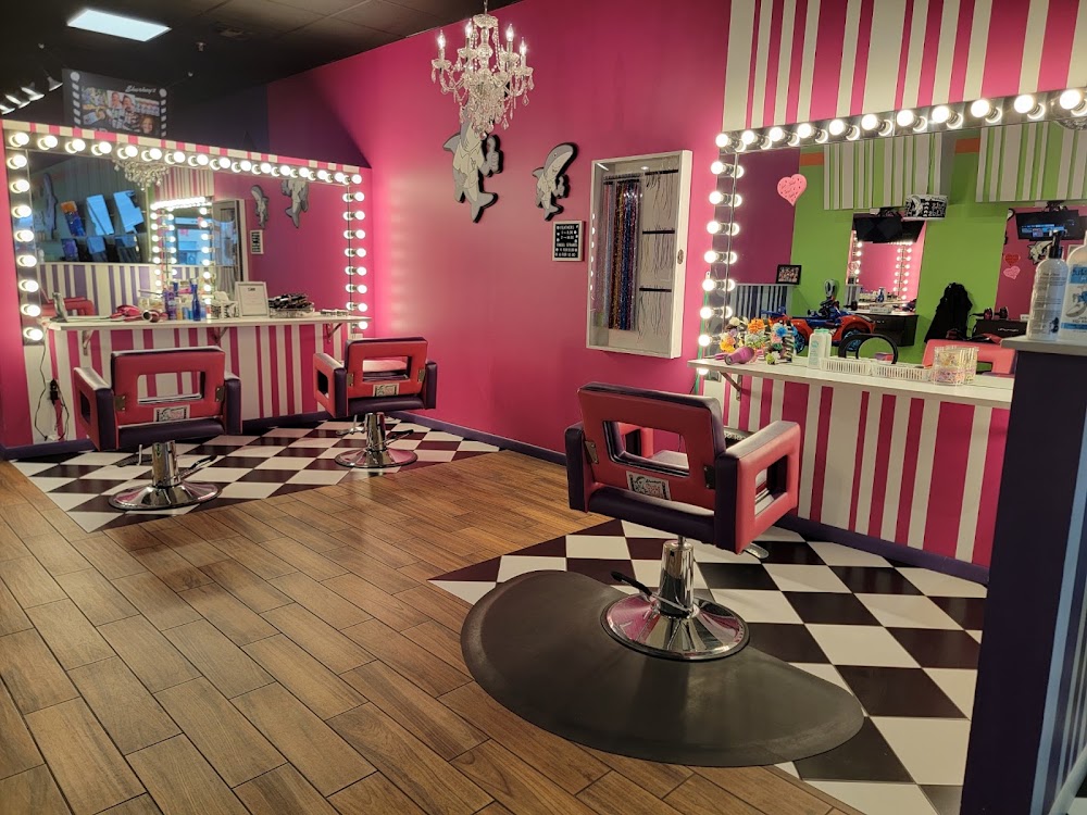 Sharkey's Cuts For Kids view 3