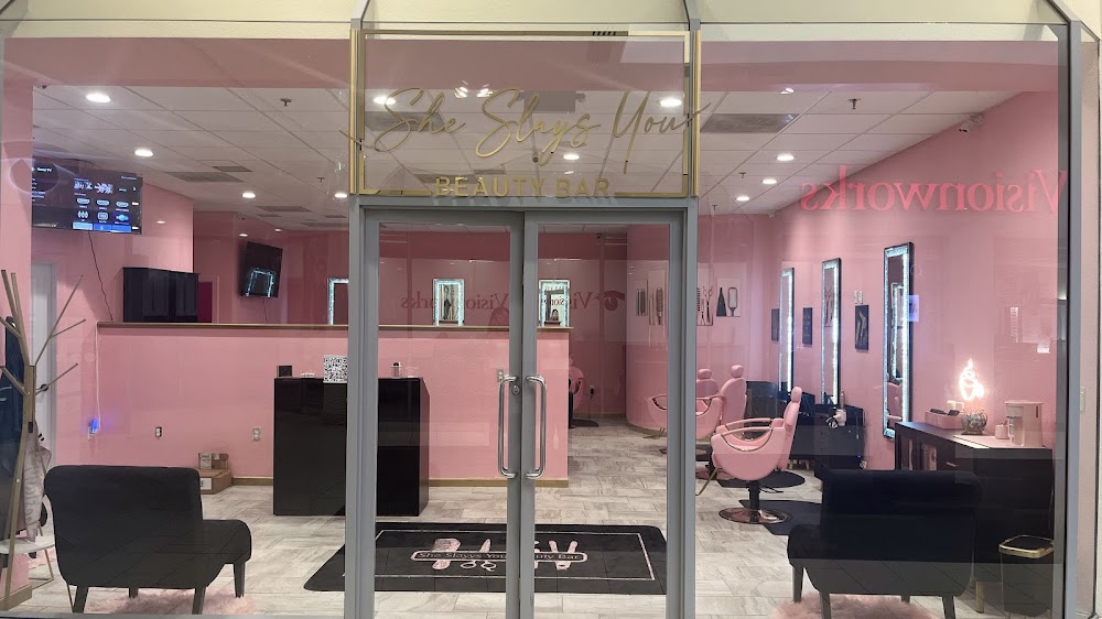 She Slays You Beauty Bar LLC primary photo