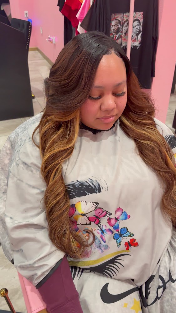 She Slays You Beauty Bar LLC view 2