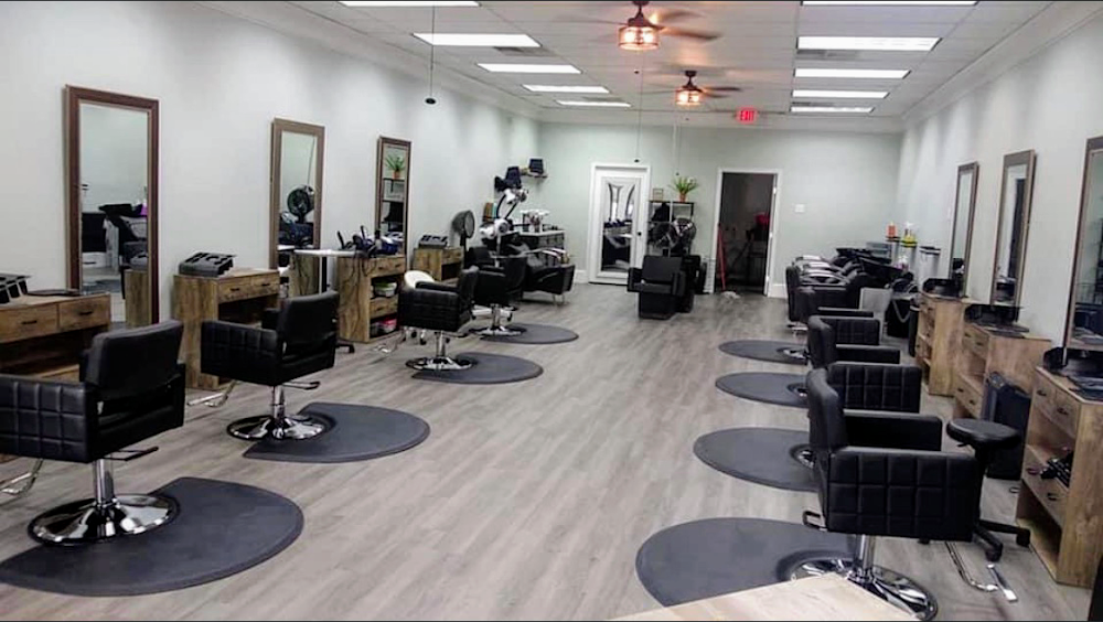Shear Change Hair Studios view 2