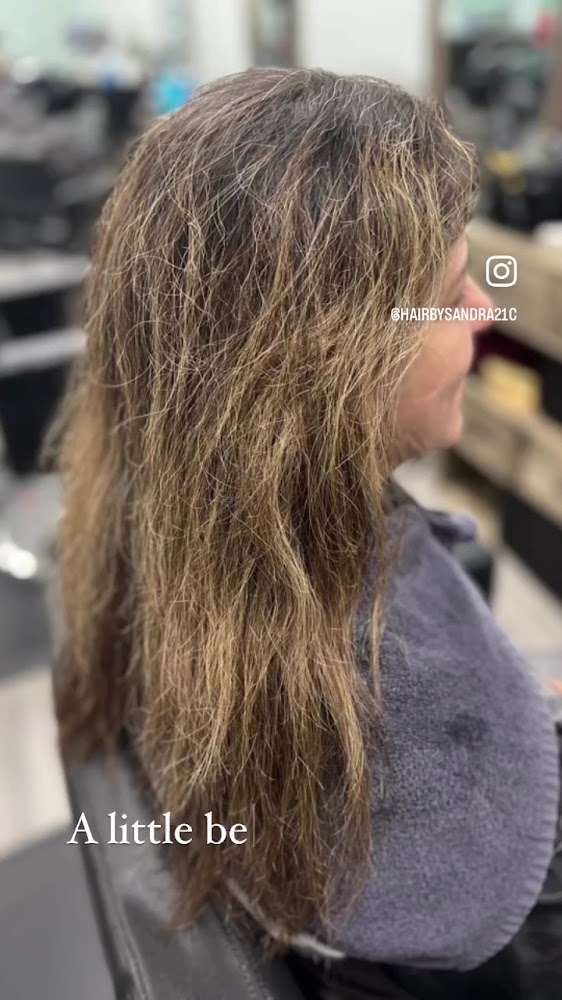 Shear Change Hair Studios view 3