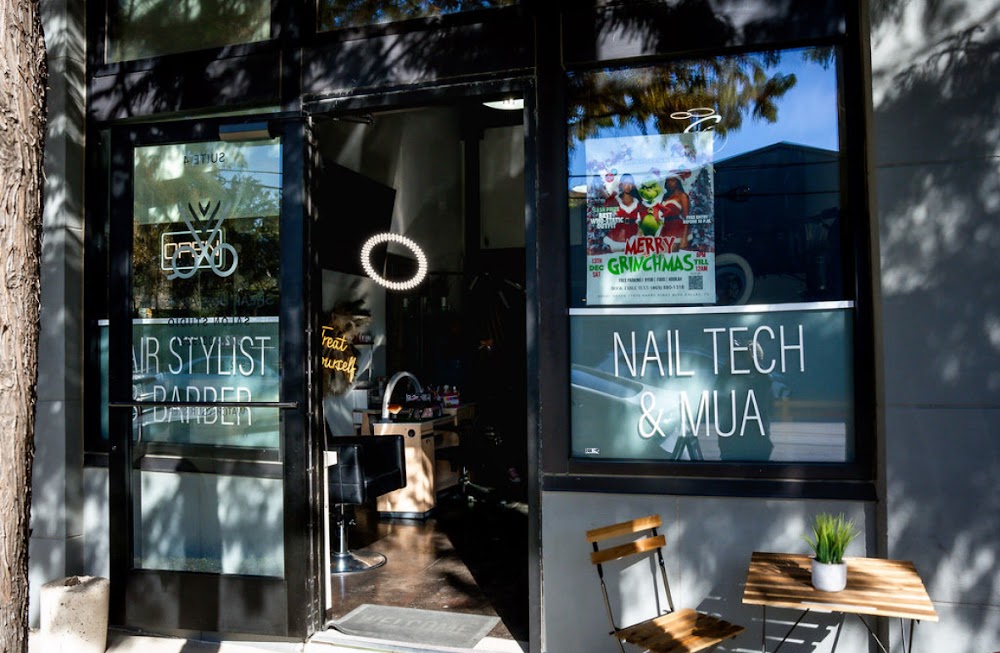 Shear Diva Artistry Dallas view 2