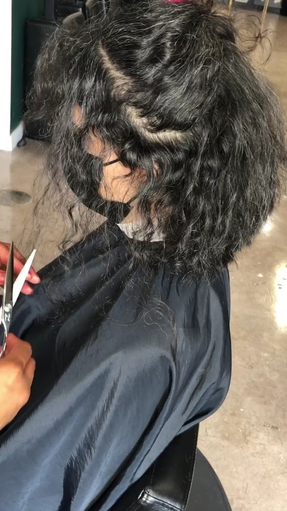 Shear Diva Artistry Dallas view 3
