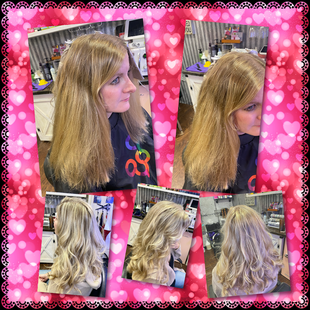 Shear Genius Salon view 3