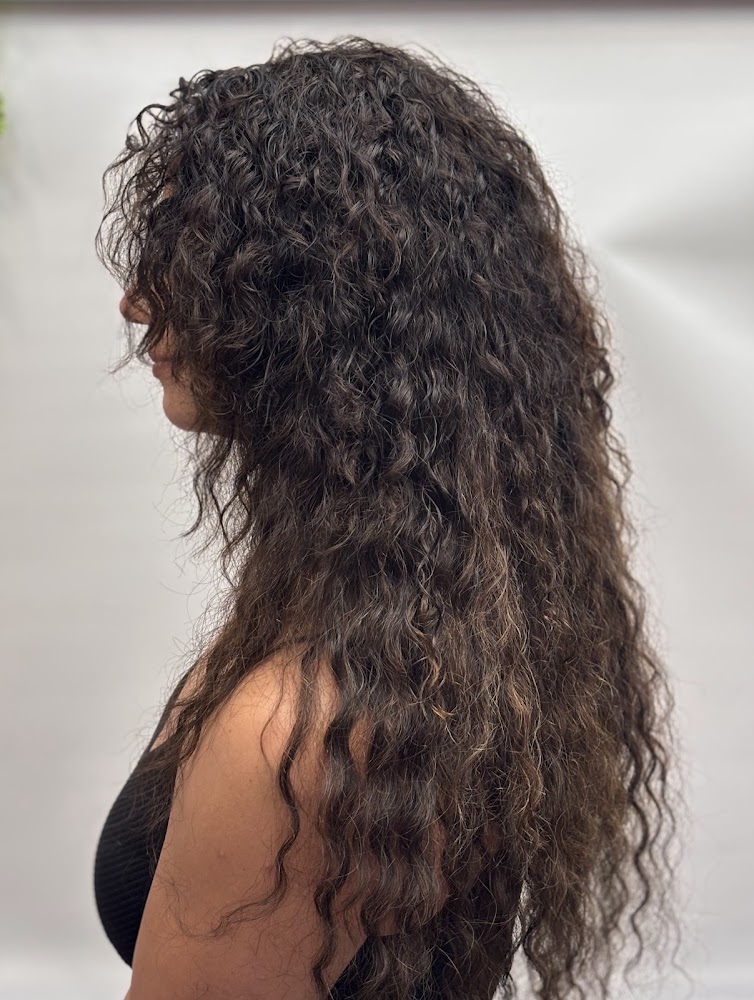 Shear Genius Salon view 4