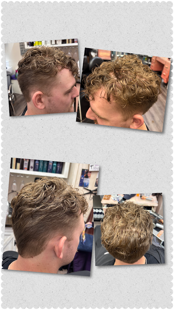 Shear Genius Salon view 5