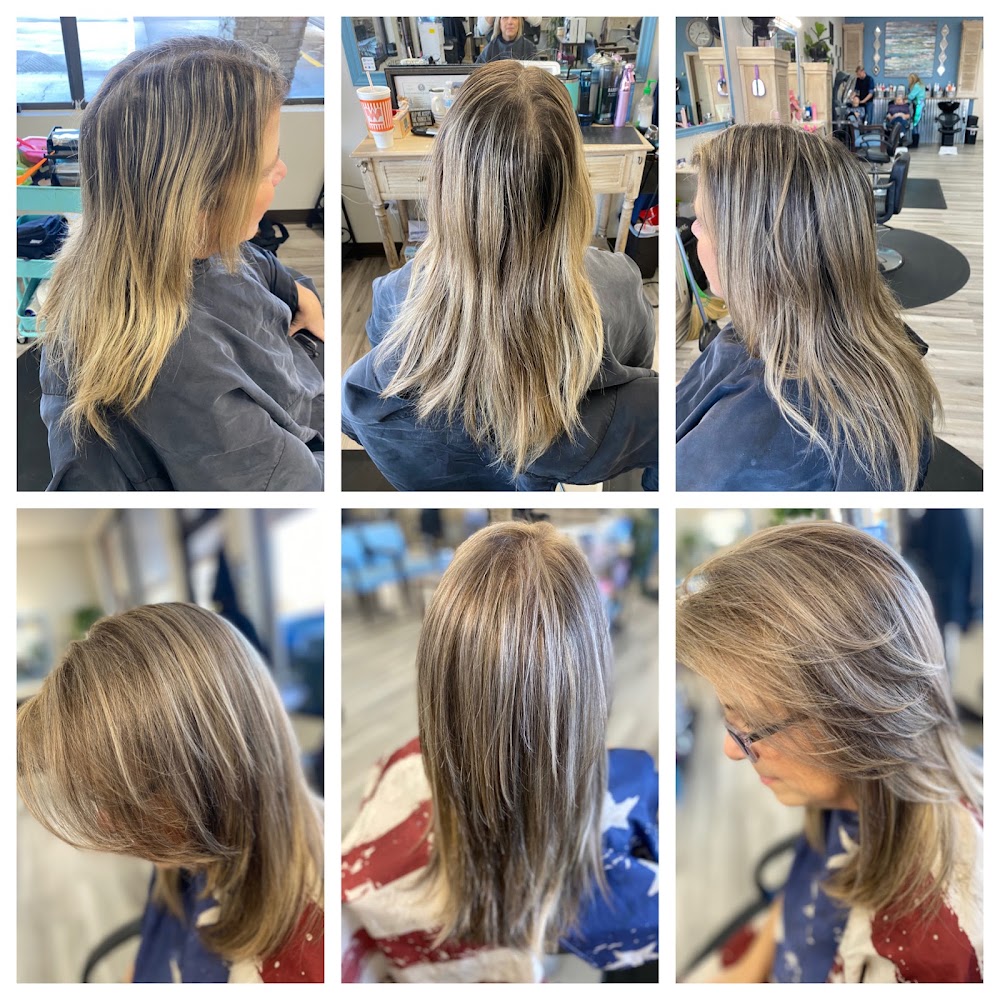 Shear Magnolia Salon- Tyler primary photo