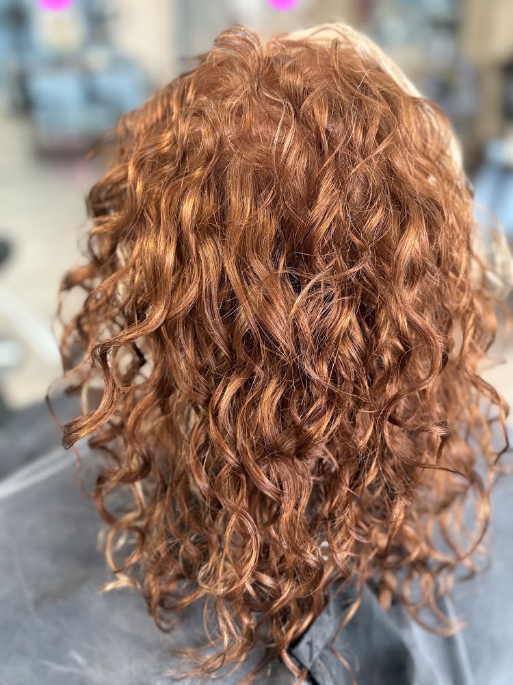 Shear Magnolia Salon- Tyler view 2
