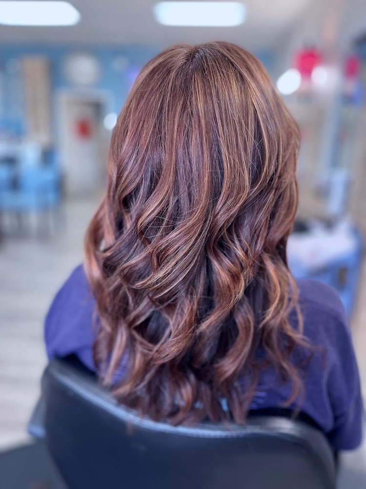 Shear Magnolia Salon- Tyler view 5
