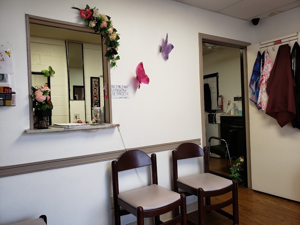 Shear Pleasure Hair Fashions view 3
