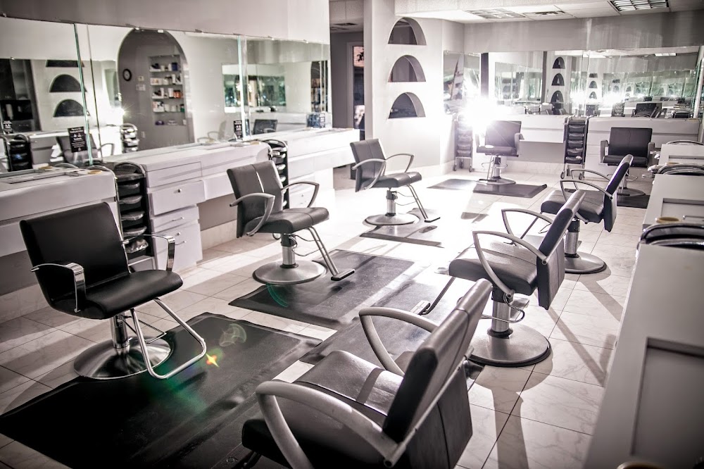 Shear Pleasure Salon & Day Spa primary photo