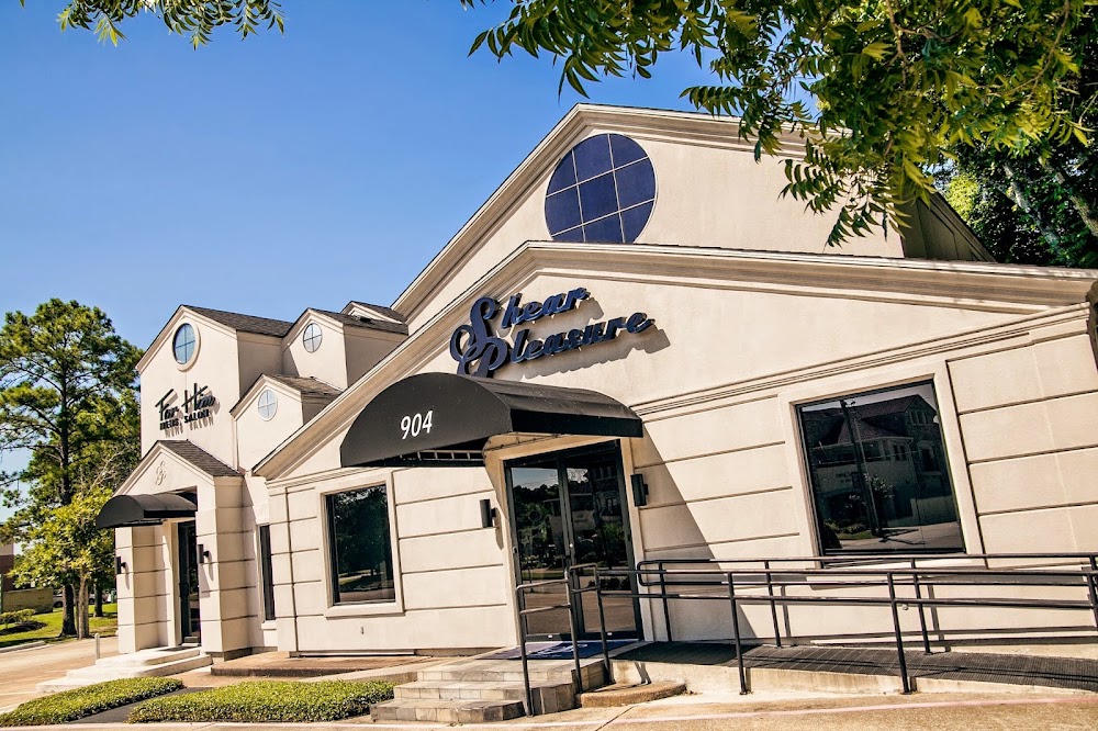 Shear Pleasure Salon & Day Spa view 2