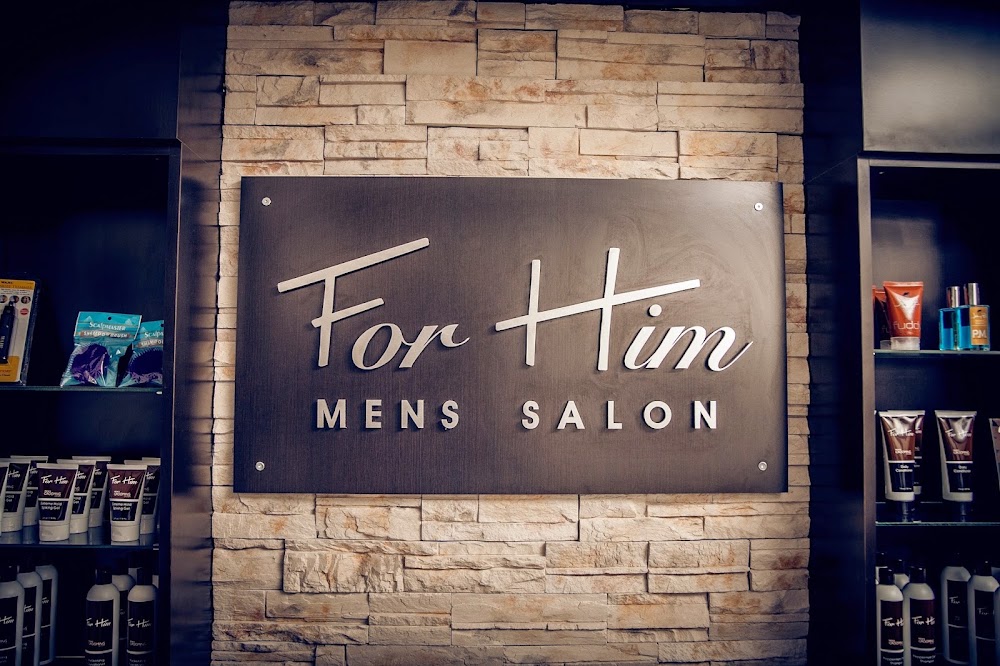 Shear Pleasure Salon & Day Spa view 3