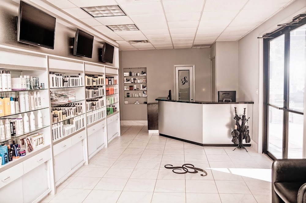 Shear Pleasure Salon & Day Spa view 4