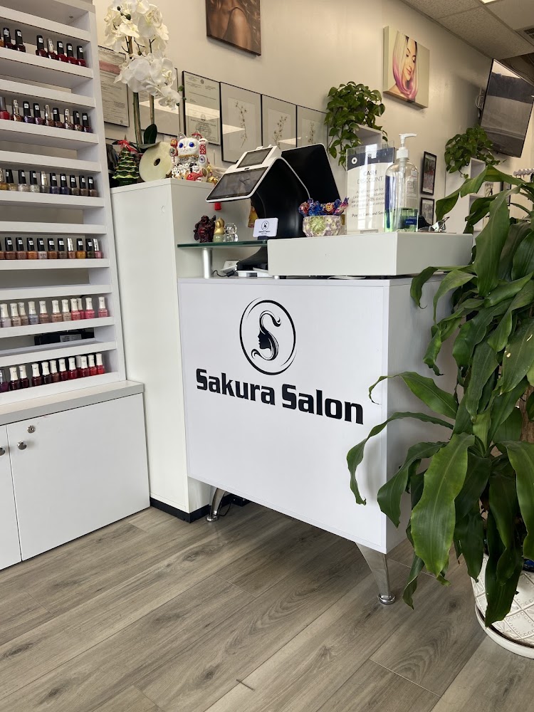Shear Salon primary photo