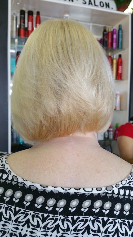 Shear Salon view 5