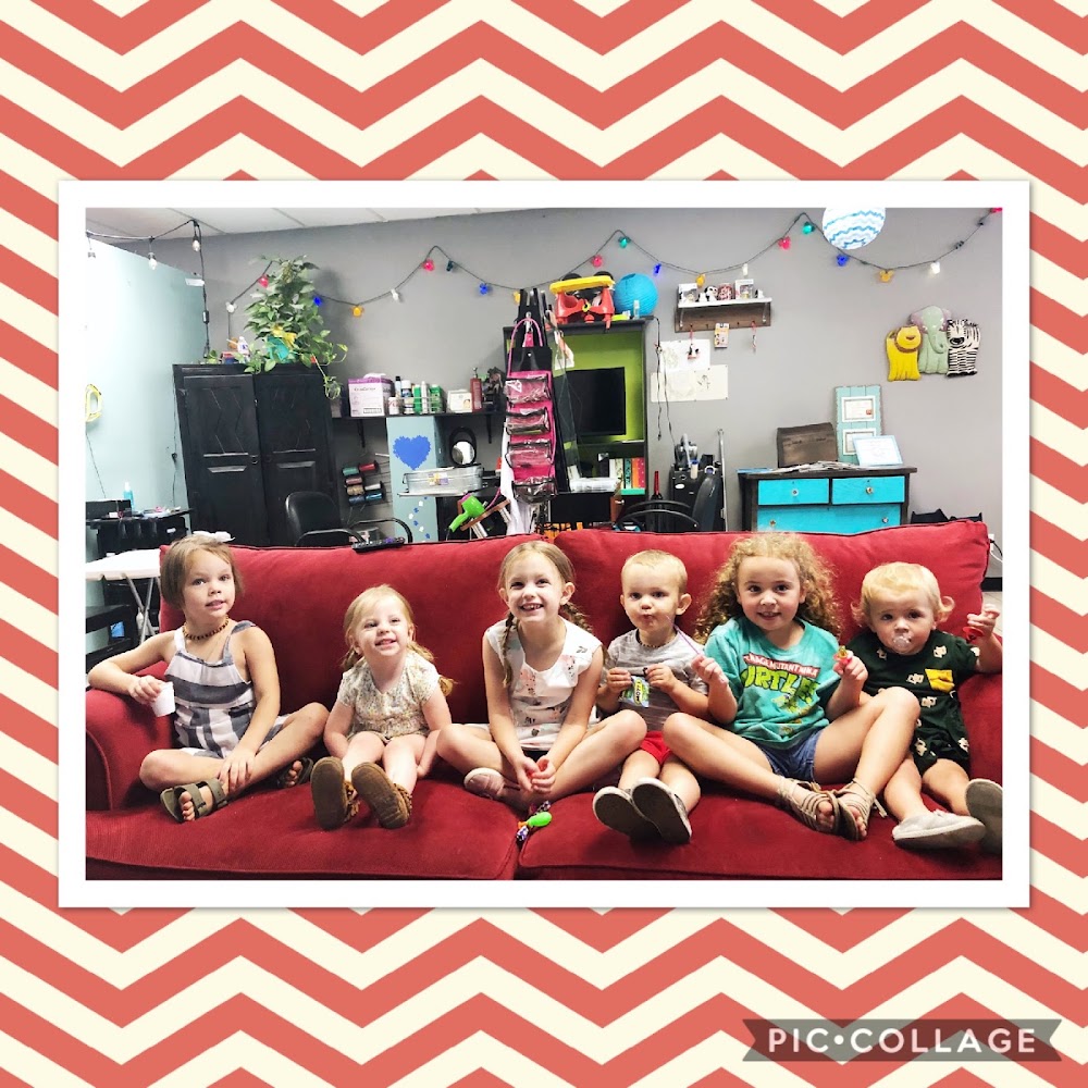 Shear Shenanigans Salon primary photo