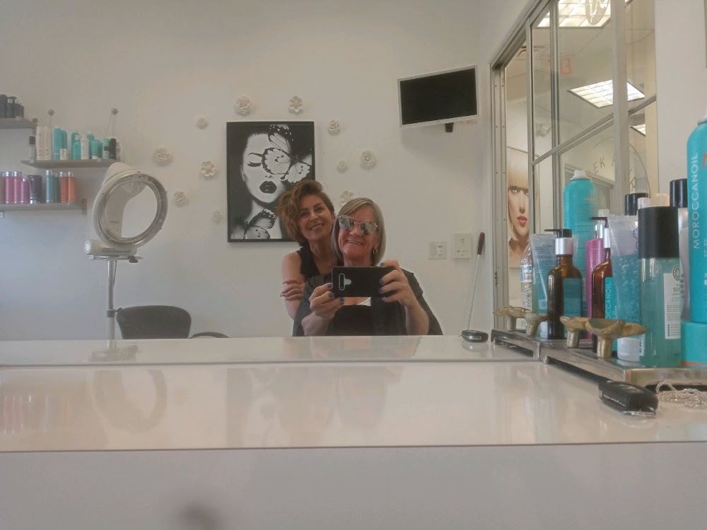 Sheek Hair Studio By Roya view 4