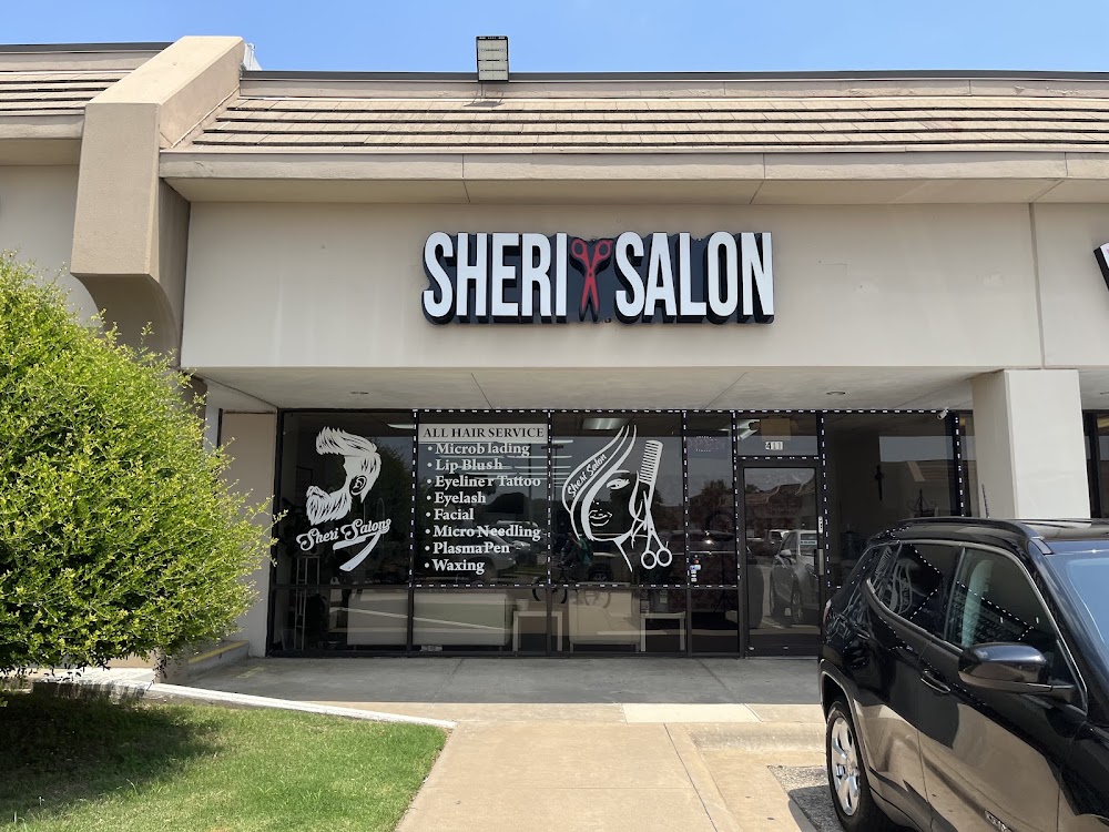Sheri Salon view 4