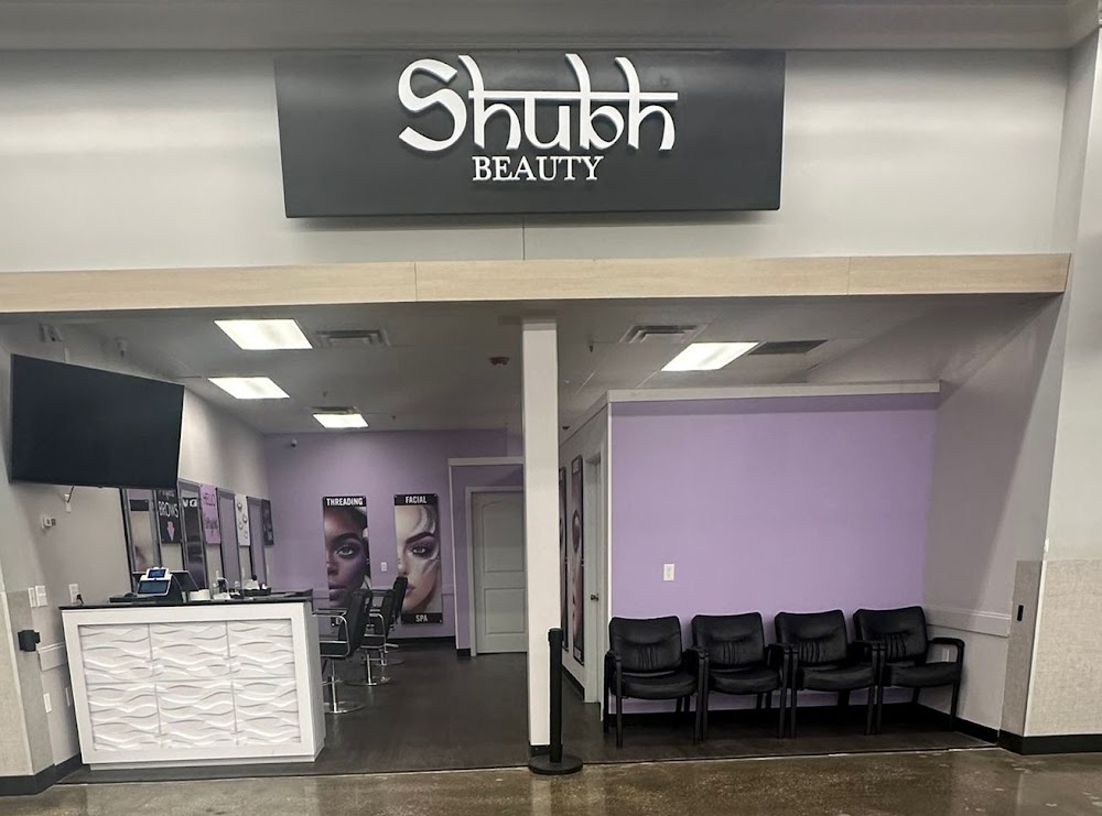 Shubh Beauty - Irving, TX (Inside Walmart) primary photo