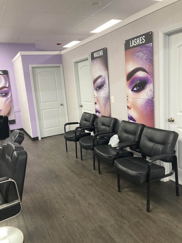 Shubh Beauty - Irving, TX (Inside Walmart) view 4