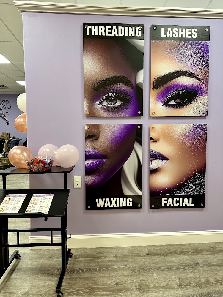 Shubh Beauty - Plano, TX (Inside Walmart) view 3