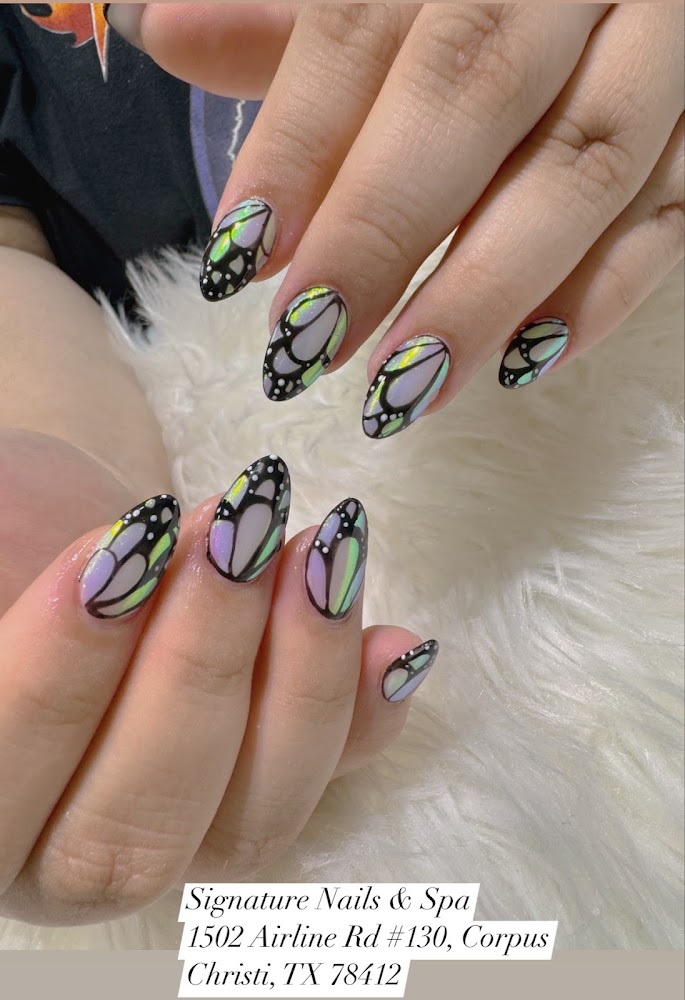 Signature Nails & Spa primary photo