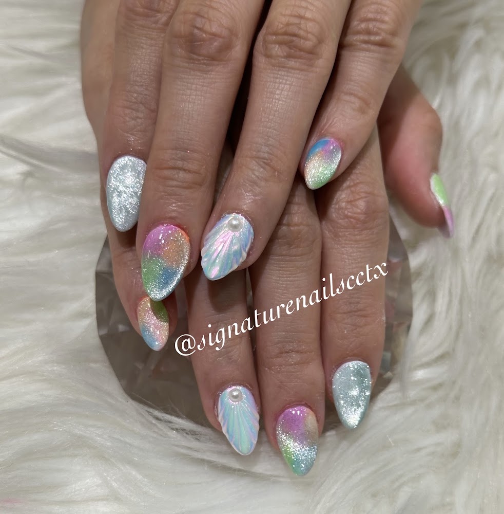 Signature Nails & Spa view 2