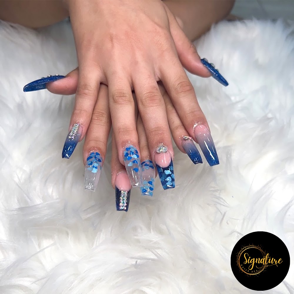 Signature Nails & Spa view 3