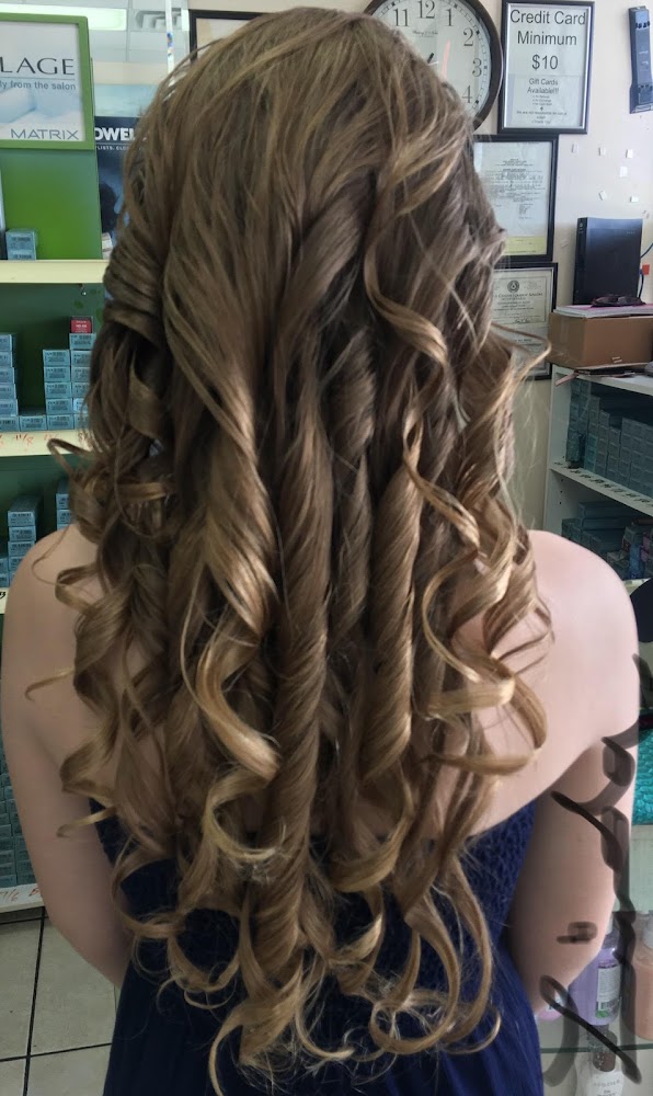 Silverlake Beauty Salon view 3