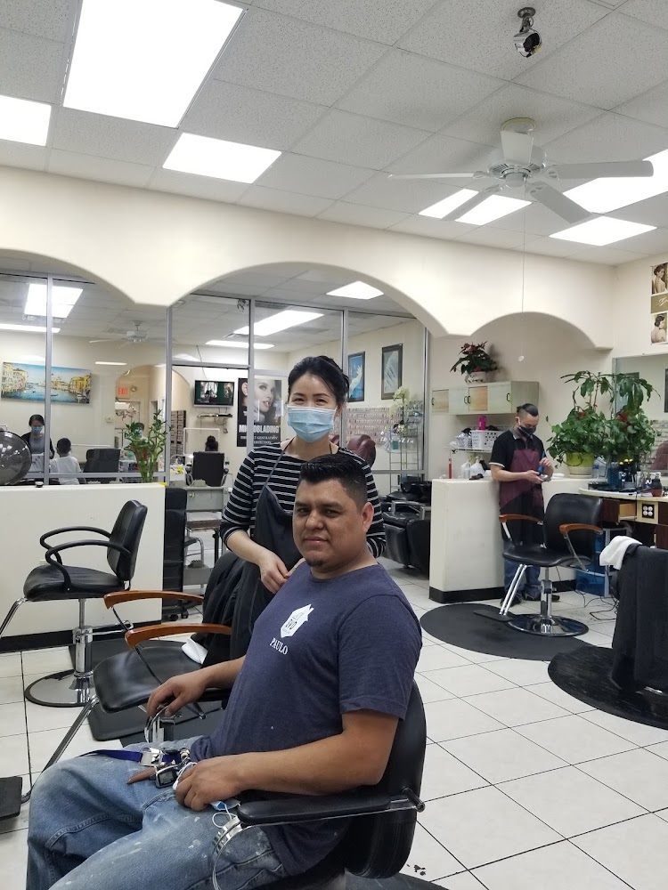 Silverlake Beauty Salon view 4