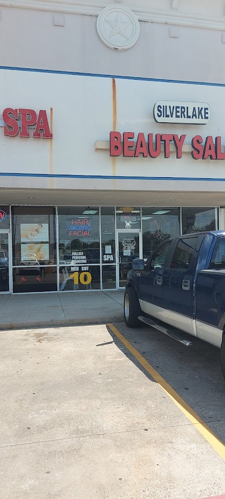 Silverlake Beauty Salon view 5