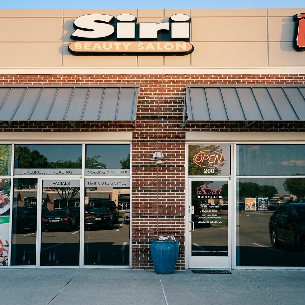 Siri Beauty Salon view 4
