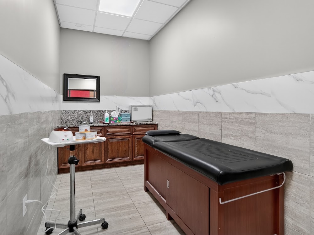 Siri Beauty Salon view 5