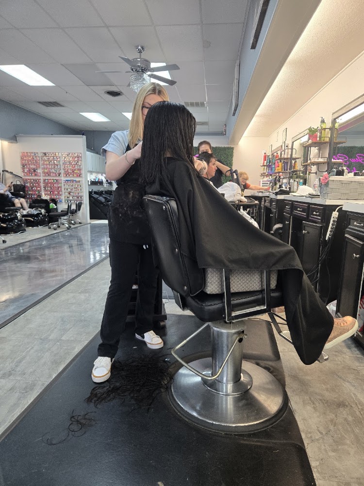 Sisu Salon & Spa primary photo