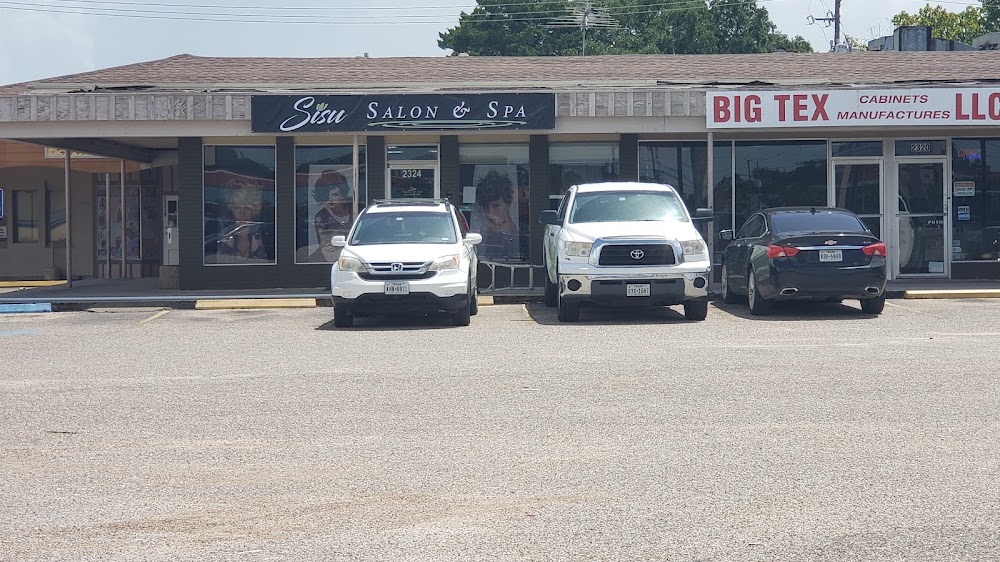Sisu Salon & Spa view 2