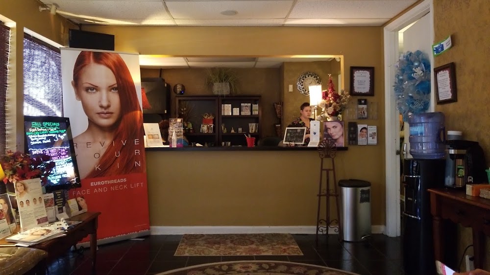 Skin Bliss The Laser Spa Clinic & Aesthetics Institute primary photo